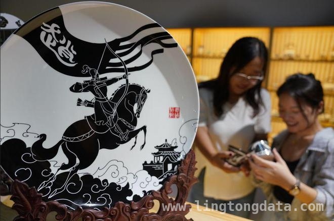 邯郸：以成语之力激活古城新活力