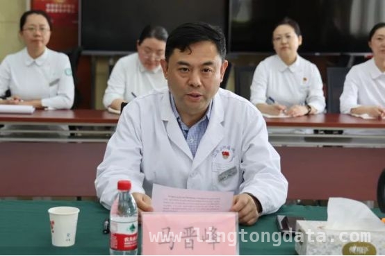山西省肿瘤医院迎护理工作调研，专家肯定成效并提建议，聚焦“十四五”护理规划，山西专家组深入省肿瘤医院开展调研