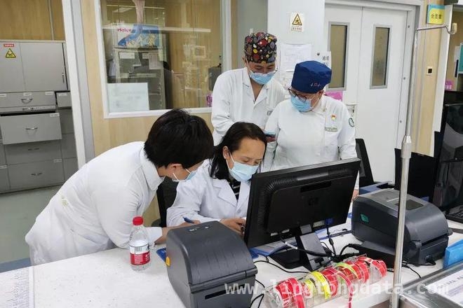 山西省肿瘤医院迎护理工作调研，专家肯定成效并提建议，聚焦“十四五”护理规划，山西专家组深入省肿瘤医院开展调研