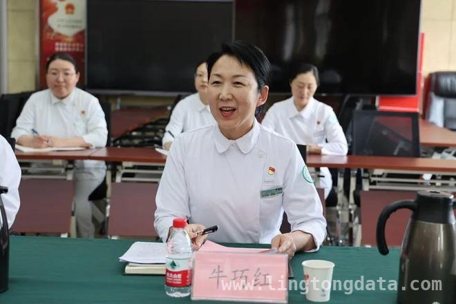 山西省肿瘤医院迎护理工作调研，专家肯定成效并提建议，聚焦“十四五”护理规划，山西专家组深入省肿瘤医院开展调研