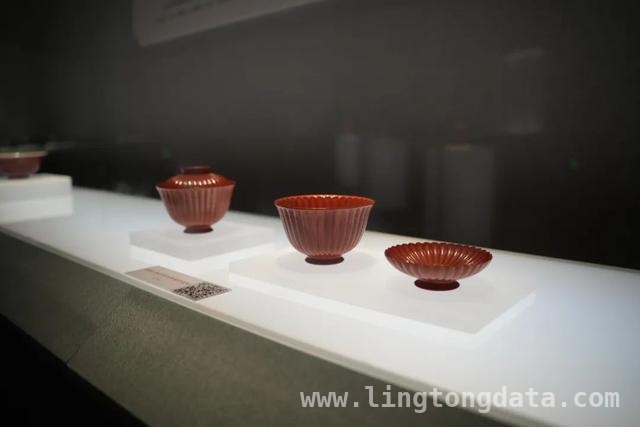 上海之鱼特展：单色釉瓷器的纯粹之美 奉贤博物馆特展，带你感受清代单色釉的魅力