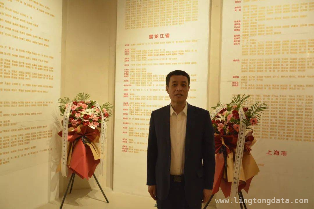 平津战役纪念馆清明祭英烈，镌刻历史荣光
