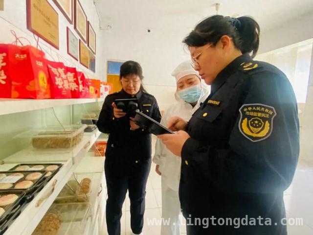 临淄区检查食品企业，力促新版食品添加剂标准平稳过渡，临淄市场监管局出击，保障食品添加剂规范使用
