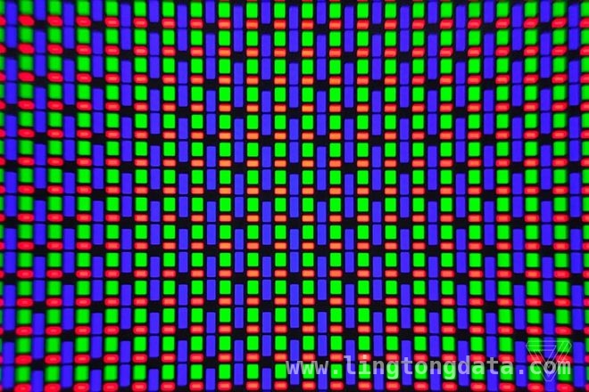 手机屏幕新宠：华星 Real RGB OLED 屏幕即将登场