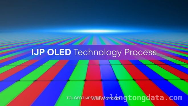 手机屏幕新宠：华星 Real RGB OLED 屏幕即将登场
