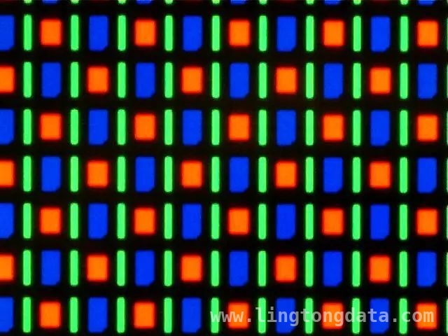 手机屏幕新宠：华星 Real RGB OLED 屏幕即将登场