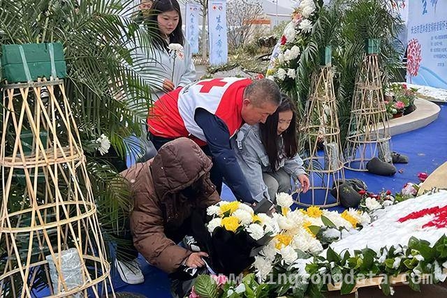 长治市举办遗体器官捐献纪念活动，见证生命延续奇迹 长治遗体器官捐献者纪念园开启，感恩无私奉献