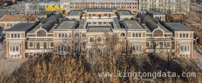“李吉甫旧宅”活化利用，助力天津“河海津韵”城市名片叫响，近代建筑“李吉甫旧宅”：从历史韵味到时尚潮流的华丽转身