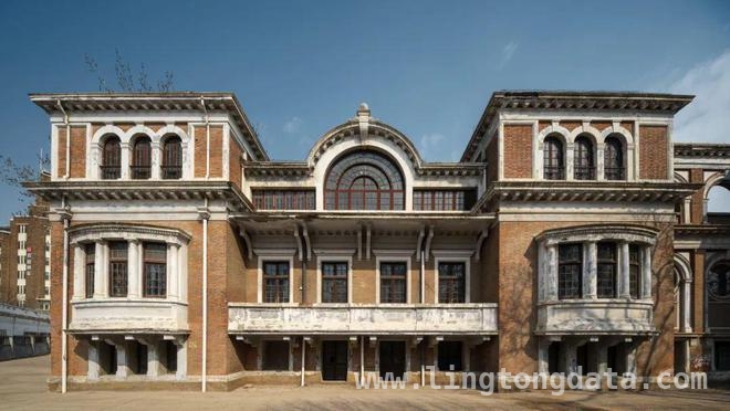“李吉甫旧宅”活化利用，助力天津“河海津韵”城市名片叫响，近代建筑“李吉甫旧宅”：从历史韵味到时尚潮流的华丽转身