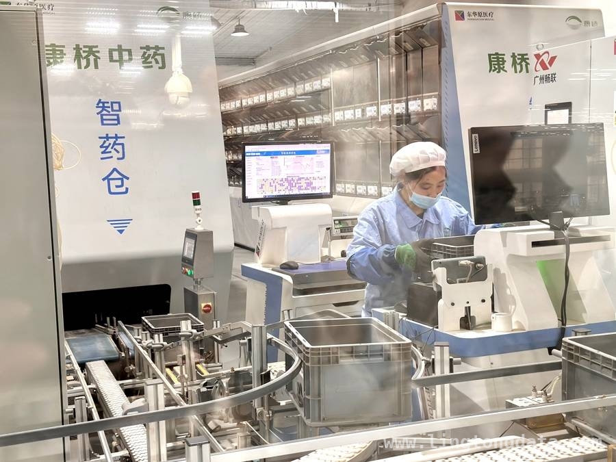 上海中药代煎：便捷与质量的完美结合