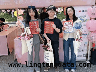 江苏有线扬州分公司：樱花节志愿服务，让5G与责任同行 江苏有线扬州分公司樱花节志愿服务，彰显科技与责任之美