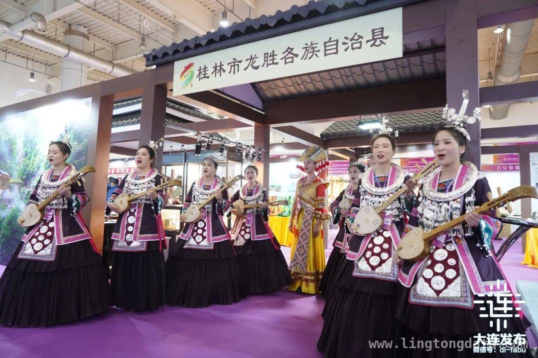 第七届大连文旅博览会：开启全国文旅盛宴，3月大连，文旅博览会带你邂逅各地风情