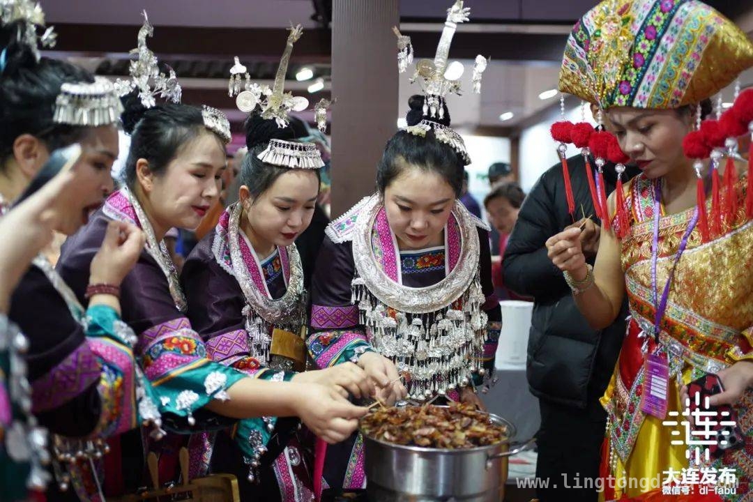 第七届大连文旅博览会：开启全国文旅盛宴，3月大连，文旅博览会带你邂逅各地风情