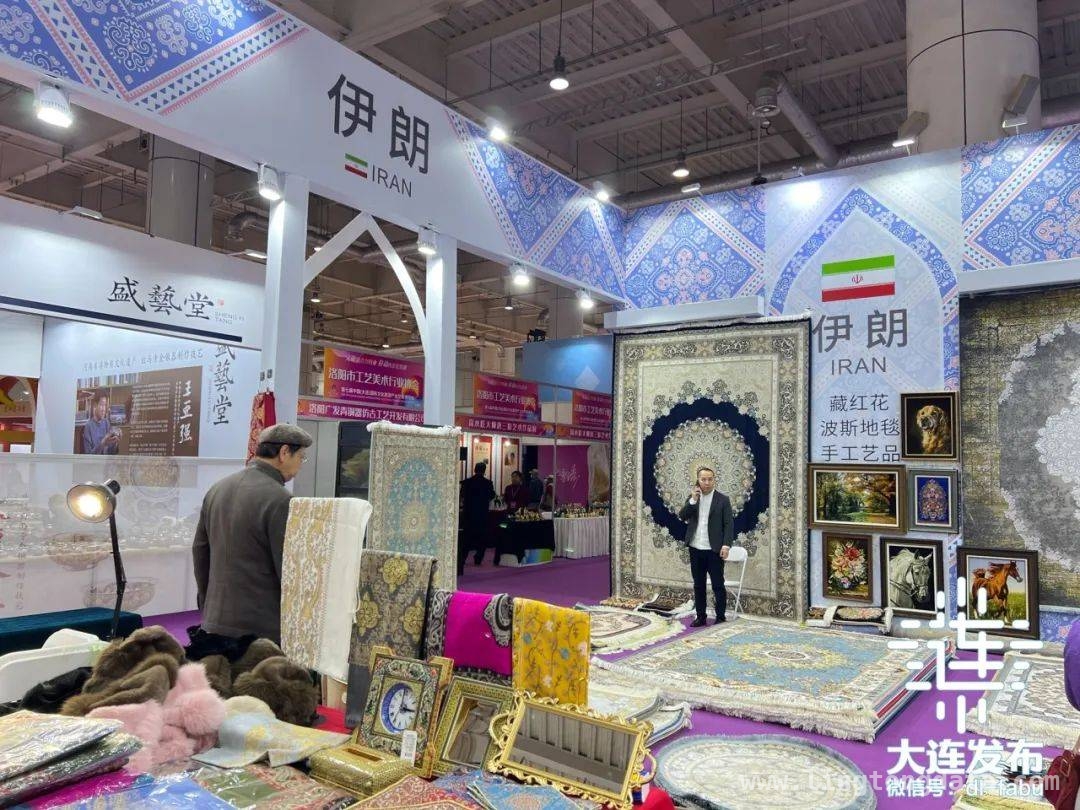 第七届大连文旅博览会：开启全国文旅盛宴，3月大连，文旅博览会带你邂逅各地风情