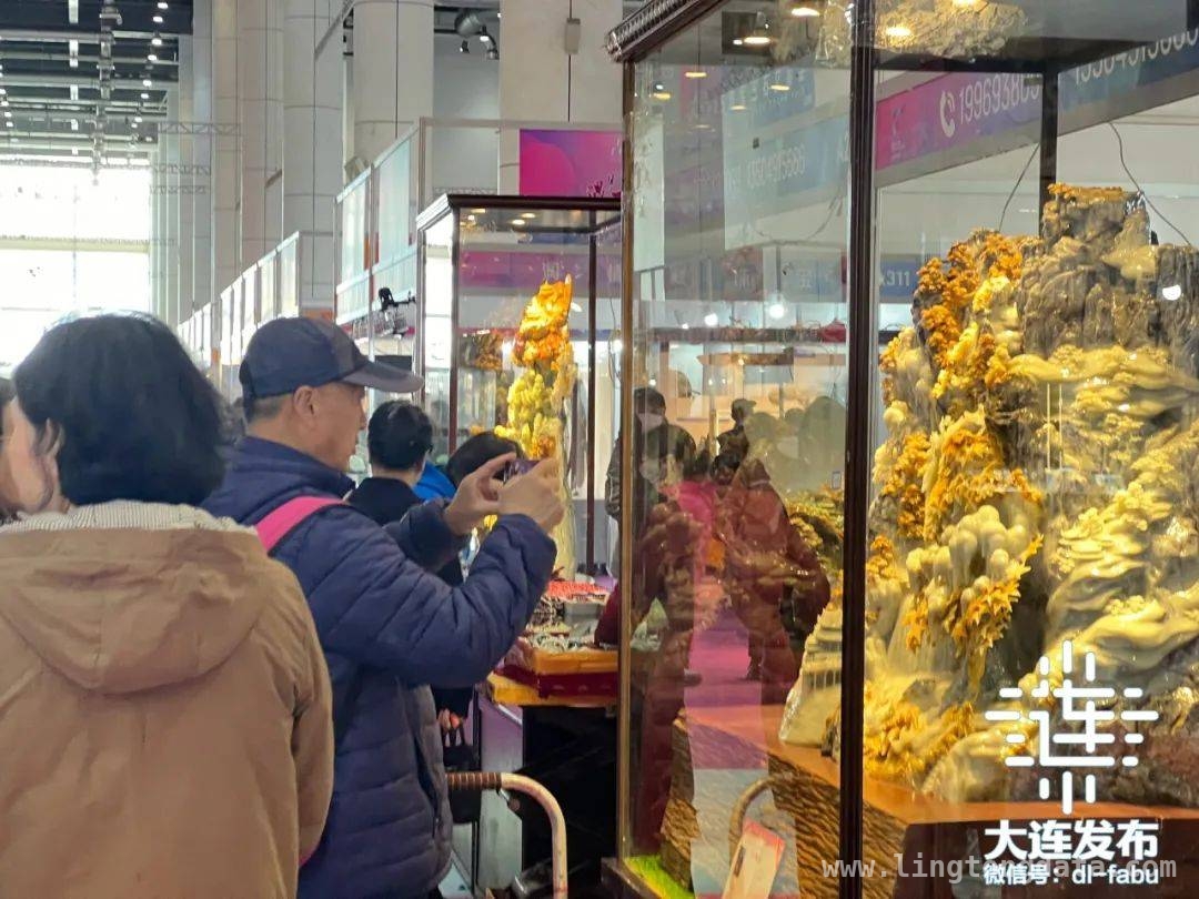 第七届大连文旅博览会：开启全国文旅盛宴，3月大连，文旅博览会带你邂逅各地风情
