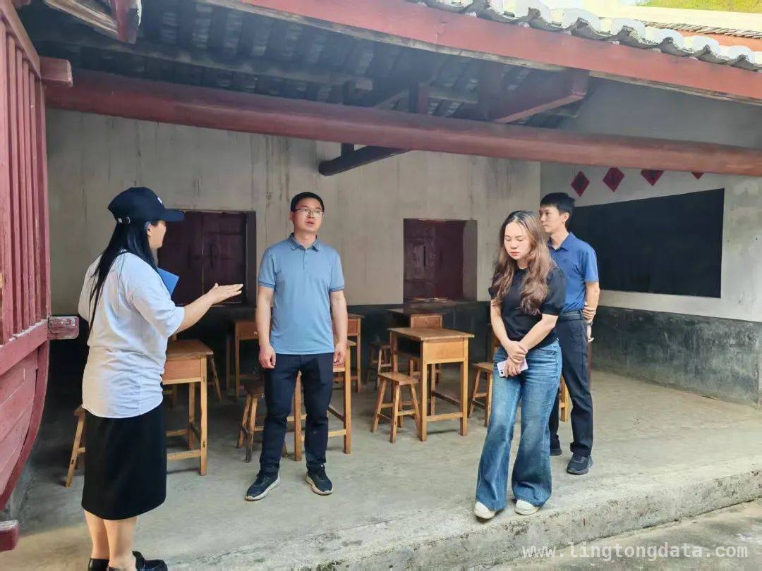 聚焦小池镇文物安全：检查组提出整改建议，多招守护文化遗产 省检查组赴小池镇查文物安全，多重举措筑牢文化瑰宝防线