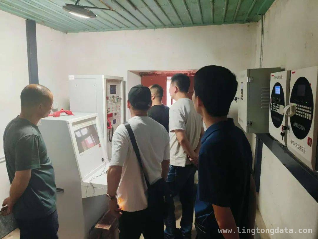 聚焦小池镇文物安全：检查组提出整改建议，多招守护文化遗产 省检查组赴小池镇查文物安全，多重举措筑牢文化瑰宝防线