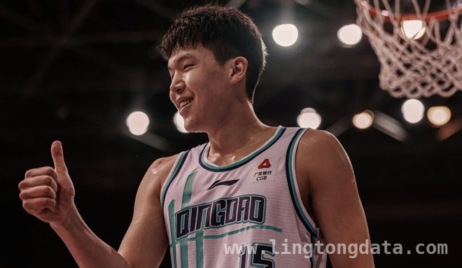 杨瀚森向NBA进军，选秀预测与赛场表现双重看点 聚焦杨瀚森！选秀预测次轮中选，季后赛成关键一战