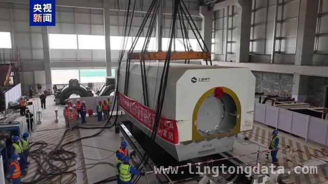 甘肃酒泉压缩空气储能项目：技术领先，即将点亮万户千家