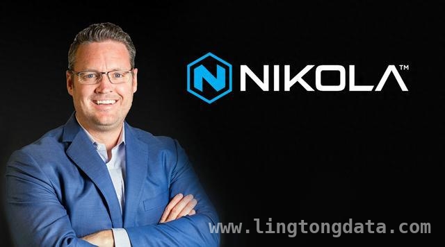 氢动力卡车初创公司破产，创始人欺诈定罪后被赦免！