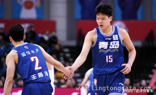19岁小将杨瀚森：冲击NBA，有望续写中国篮球传奇！ 杨瀚森：或成易建联后又一冲击NBA的中国球星！