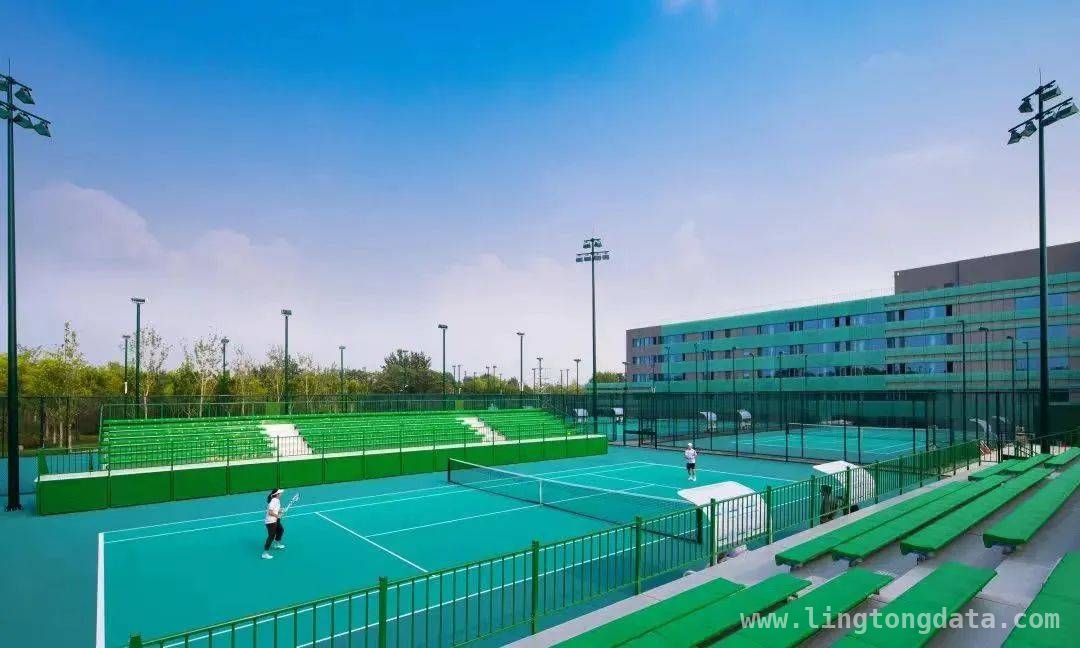 2025北京城市副中心马拉松，这些酒店住宿指南别错过！