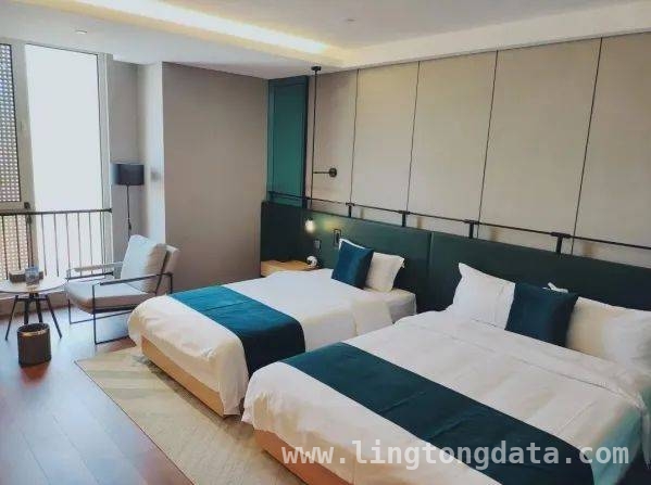 2025北京城市副中心马拉松，这些酒店住宿指南别错过！