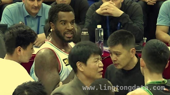 外援主导的CBA，辽篮能否战胜山东挺进四强？ 45轮CBA常规赛过后，四强仅剩两席，辽篮大战山东定乾坤