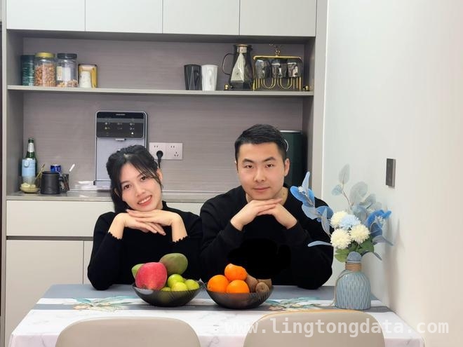 中欧班列下的跨国恋：从相识到携手一生，中欧班列搭起桥梁，异国情侣开启幸福之旅