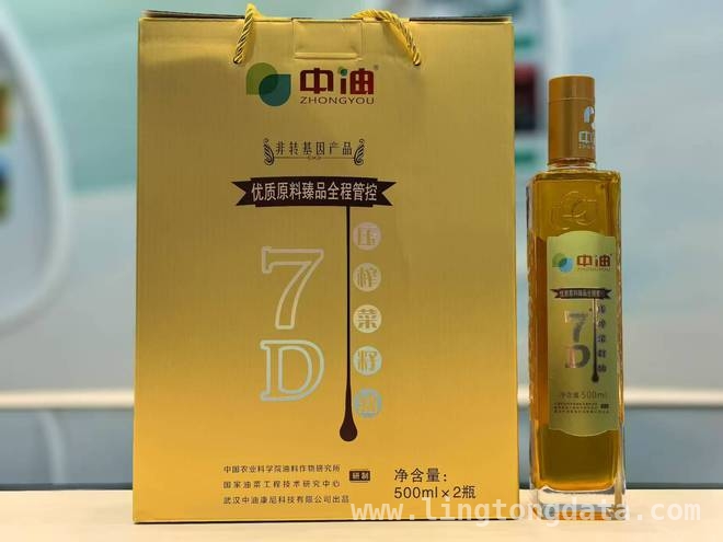 油菜花：从田园美景到经济瑰宝的华丽转身，油菜花：产油、食用、增收，一个都不能少