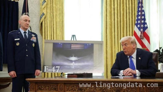 F - 47命名背后：美国六代机项目的机遇与挑战