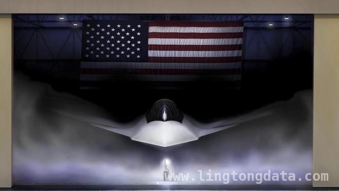 F - 47命名背后：美国六代机项目的机遇与挑战