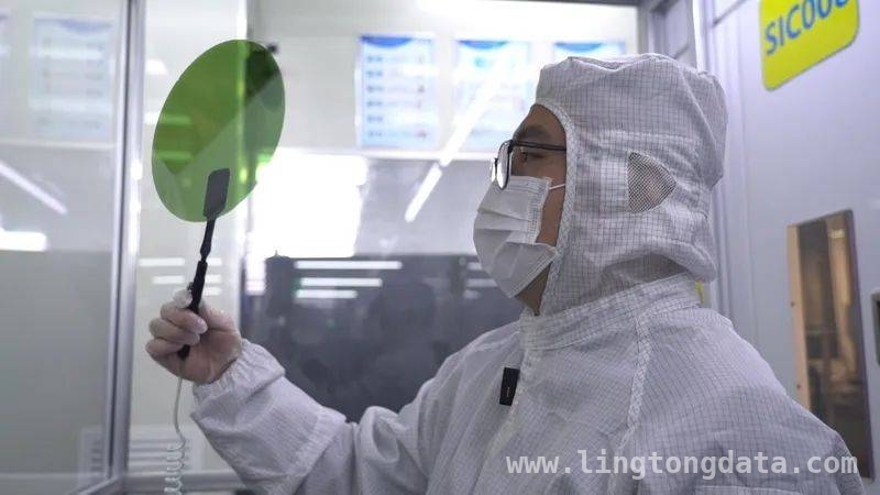 4年逆袭！苏州这家半导体企业打破国外垄断