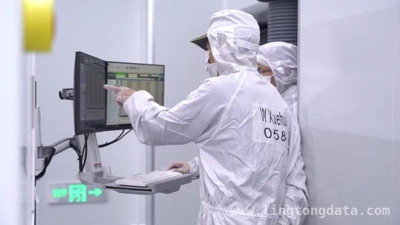4年逆袭！苏州这家半导体企业打破国外垄断