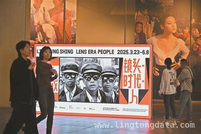 2025深圳艺术周：展现城市艺术生机，推动产业集聚发展，深圳艺术周：内生艺术生态磁吸全球艺术目光