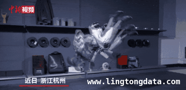 科技革新：人形机器人加速从科幻迈向现实