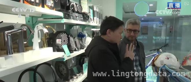 义乌“品牌出海”：激发创新活力，拓展海外市场