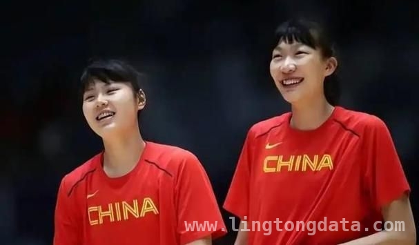 从内线一姐到“佛系”球员，韩旭的篮球之路何去何从？，亚洲杯在即，韩旭能否借势重返巅峰，重回WNBA？