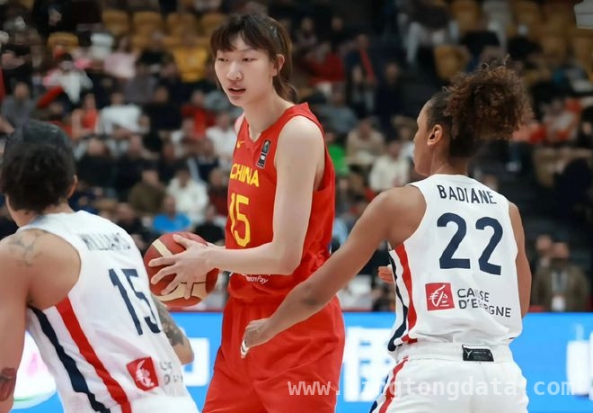 从内线一姐到“佛系”球员，韩旭的篮球之路何去何从？，亚洲杯在即，韩旭能否借势重返巅峰，重回WNBA？