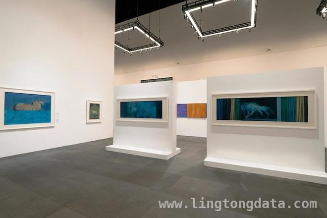 走进“原道：徐累艺术展”，领略跨时空艺术对话