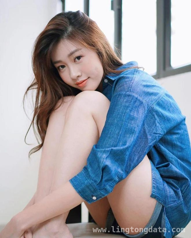 TVB恋综女神配对计划：李芷晴的浪漫爱情期许，TVB恋综里的李芷晴：向往韩剧般浪漫爱情