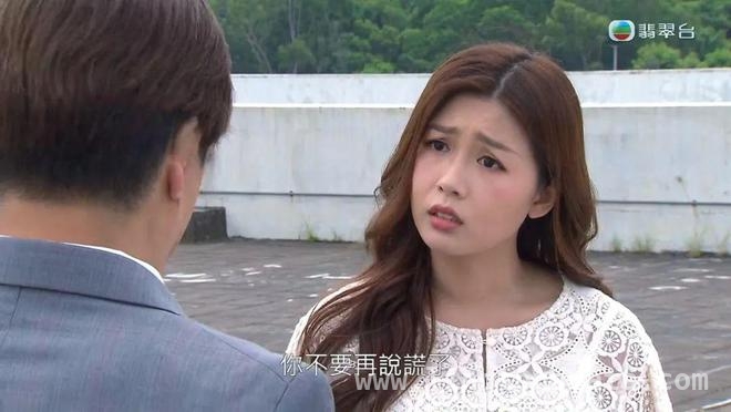 TVB恋综女神配对计划：李芷晴的浪漫爱情期许，TVB恋综里的李芷晴：向往韩剧般浪漫爱情