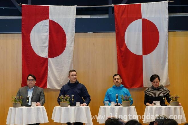 格陵兰岛拒绝美国“橄榄枝”，普京揭秘美历史野心