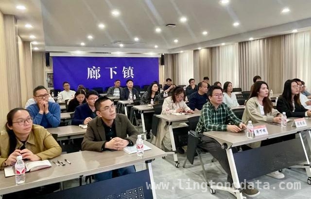 “经彩鑫程”宣讲团送政策，金山区工业经济开门红，区经委多举措惠企，助力企业发展迎来新机遇