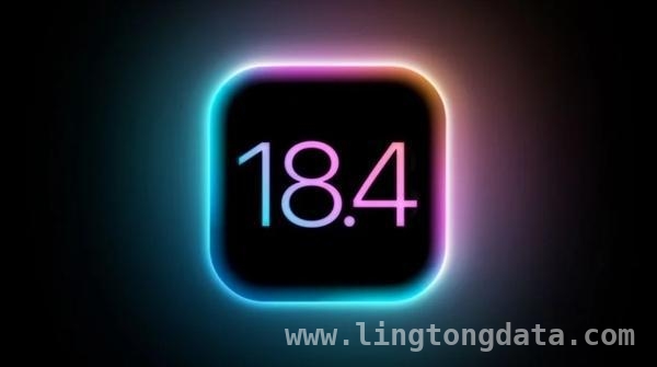苹果iOS 18.4 RC 2发布，正式版4月初来袭！