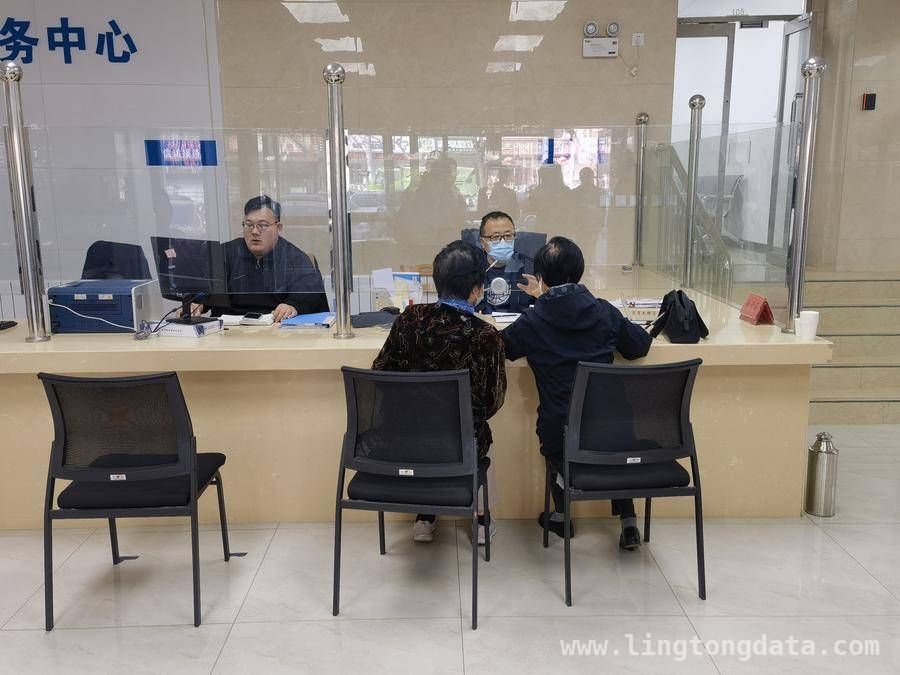 天津推进综治中心建设，让群众办事更便捷高效