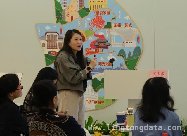 “初芒计划”特教活动：为残障儿童艺术之路点亮明灯 “初芒计划”特教赋能：助力残障儿童用艺术书写精彩人生