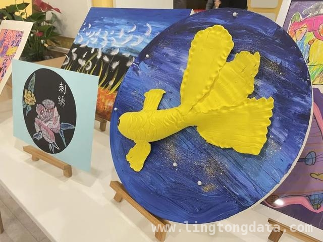 “初芒计划”特教活动：为残障儿童艺术之路点亮明灯 “初芒计划”特教赋能：助力残障儿童用艺术书写精彩人生