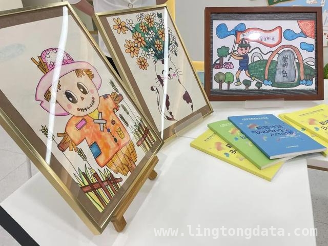 “初芒计划”特教活动：为残障儿童艺术之路点亮明灯 “初芒计划”特教赋能：助力残障儿童用艺术书写精彩人生