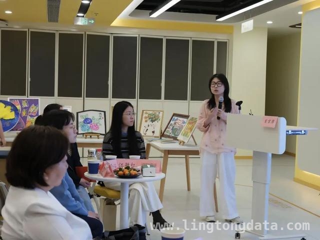 “初芒计划”特教活动：为残障儿童艺术之路点亮明灯 “初芒计划”特教赋能：助力残障儿童用艺术书写精彩人生
